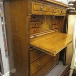 711 8636 SECRETAIRE